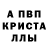 Alfa_PVP Соль lilia gor